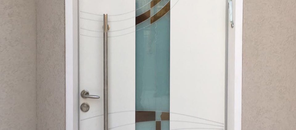 דגם D7110 עם ויטראז' מעוצב