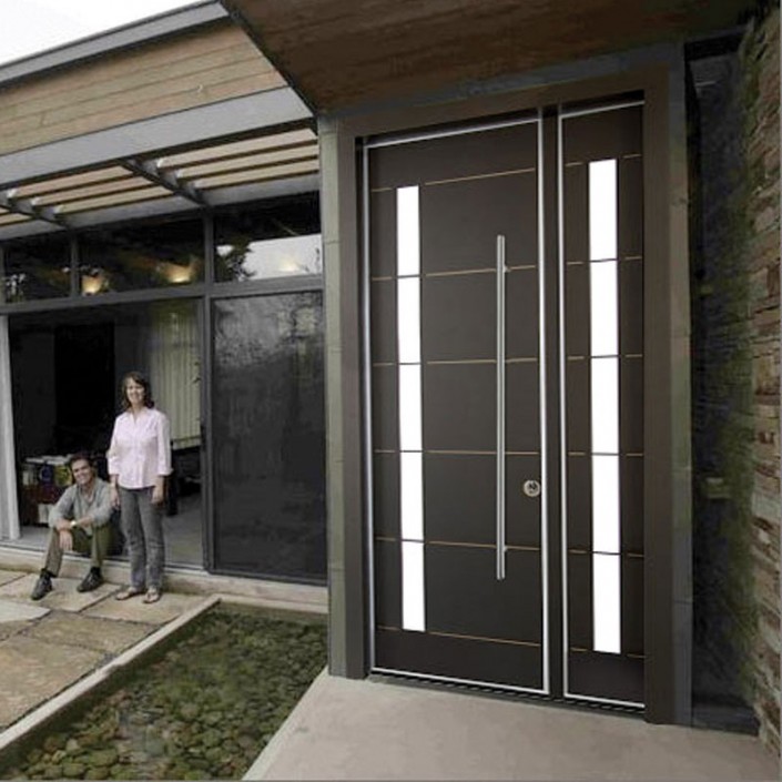 D9758-Tadmit-House D9758 דלת בוילה כפרית