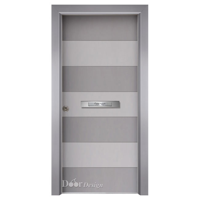 דלתות כניסה במבצע