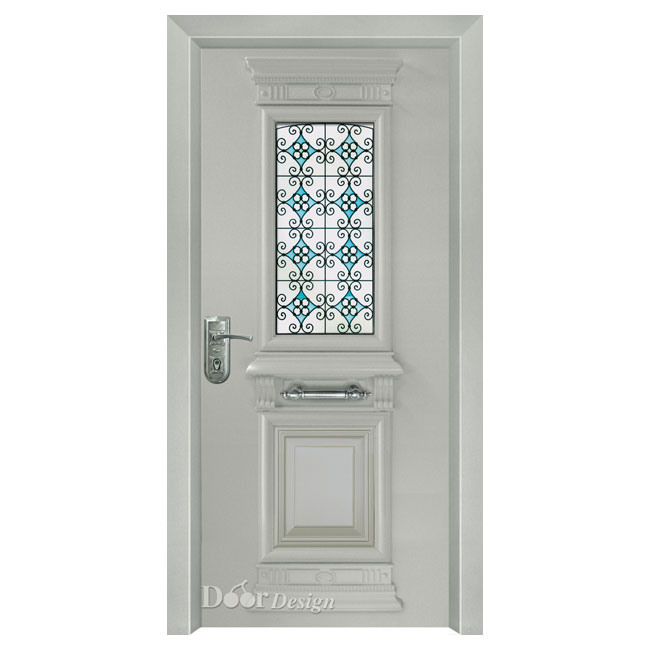 דלתות כניסה לבית