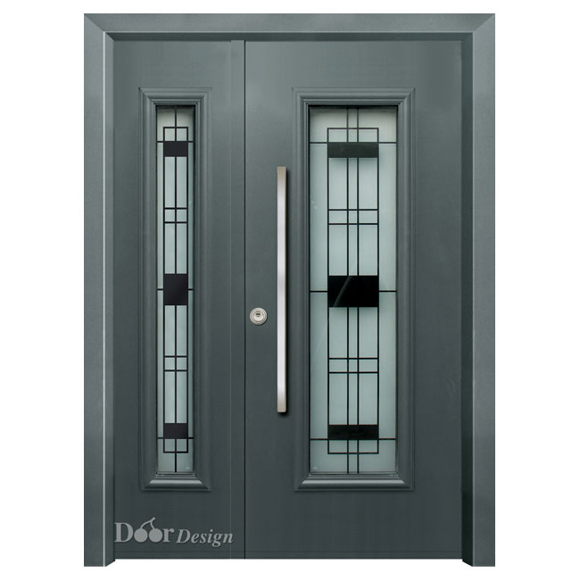 דלתות כניסה עודפים