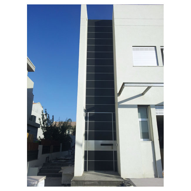 דלתות כניסה קטלוג